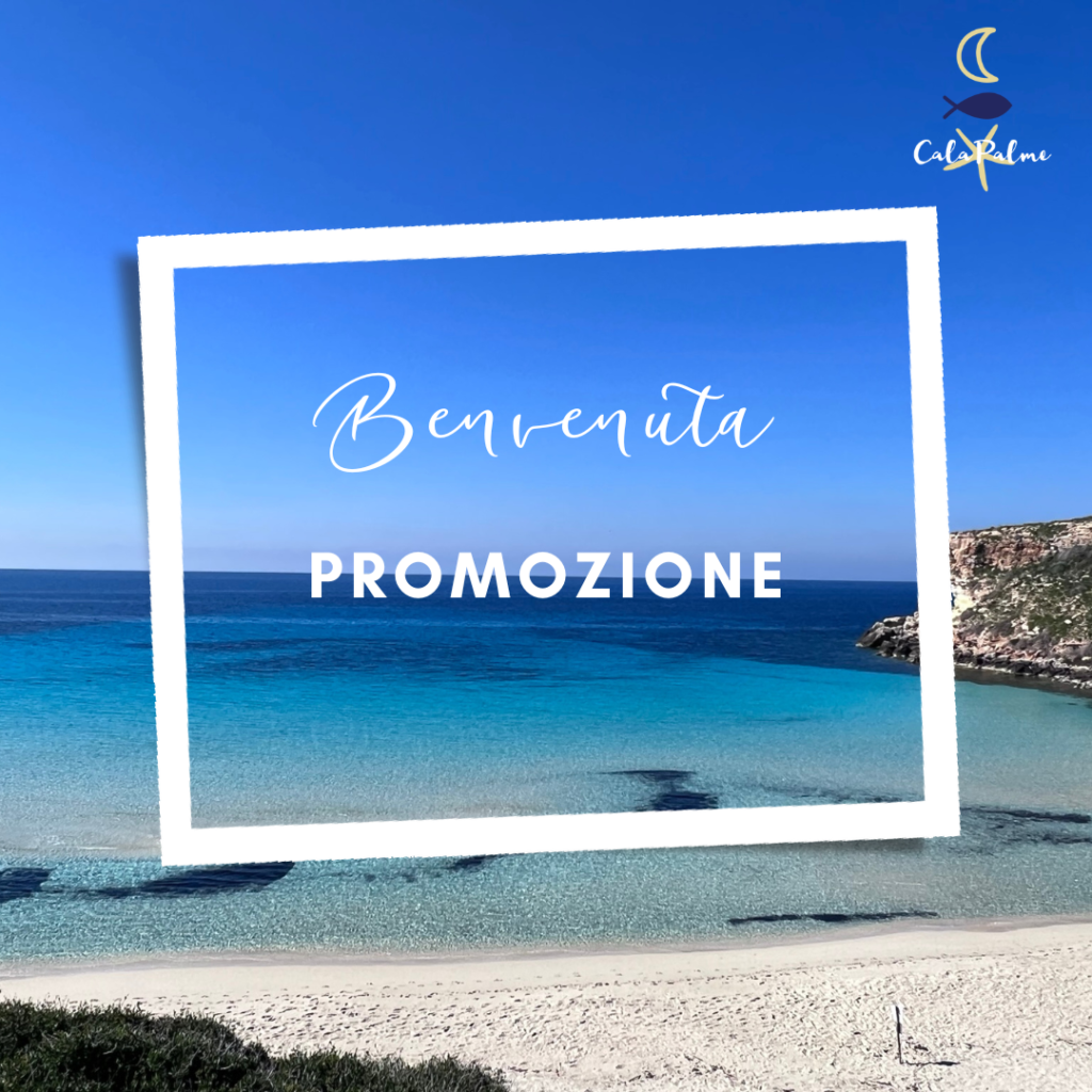 Promozione giugno e luglio