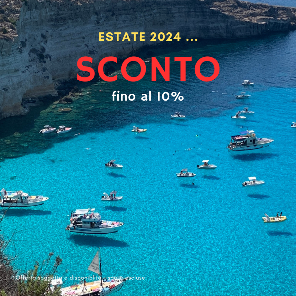 promozione estate 2024